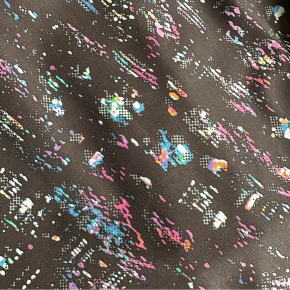 Athleta Match Point Printed Skort NWT XS - Picture 5 of 7